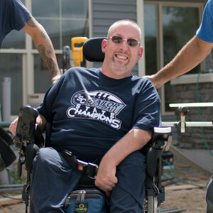 Team Page: Team Ryan O